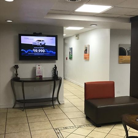 Motel 6-Kingsport, Tn Kültér fotó