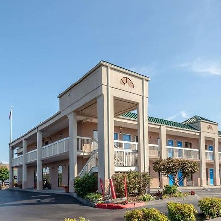 Motel 6-Kingsport, Tn Kültér fotó