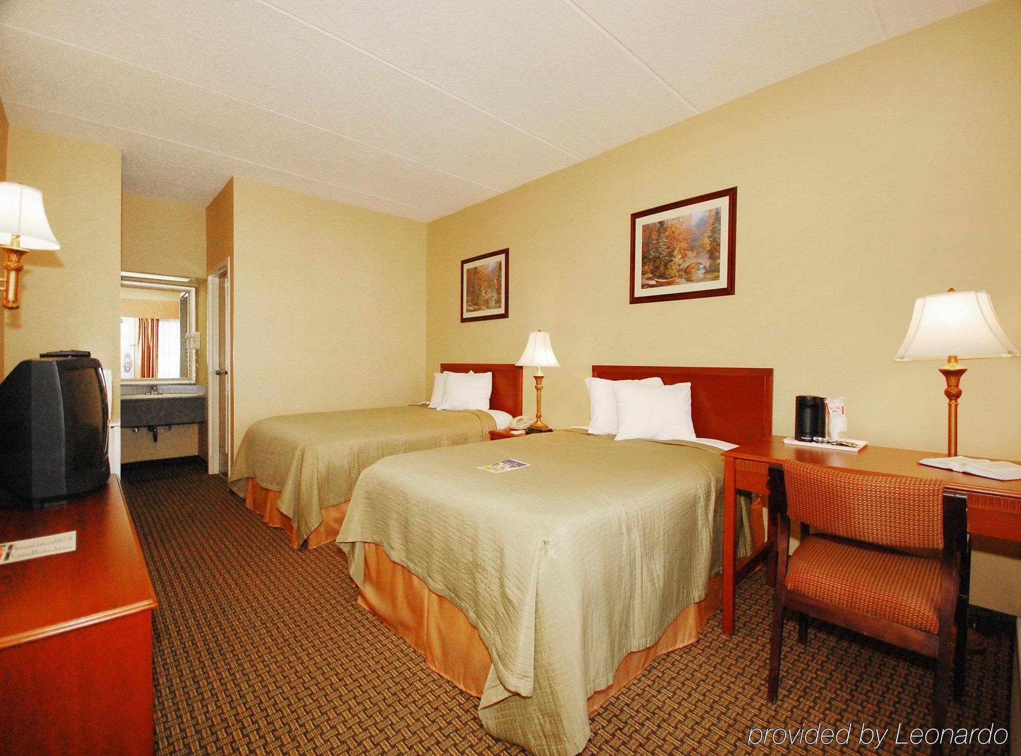 Motel 6-Kingsport, Tn Szoba fotó