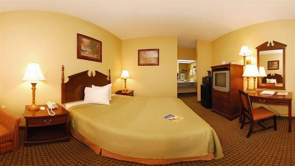 Motel 6-Kingsport, Tn Kültér fotó