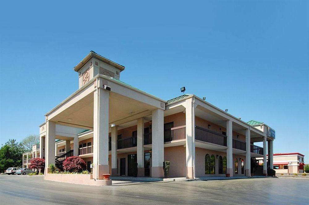 Motel 6-Kingsport, Tn Kültér fotó