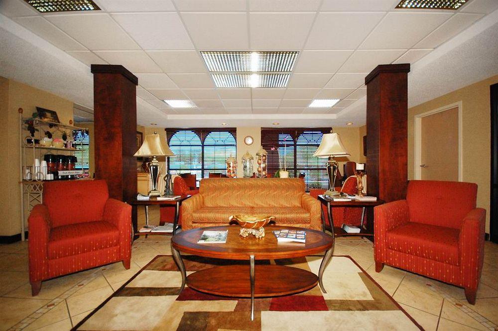 Motel 6-Kingsport, Tn Kültér fotó