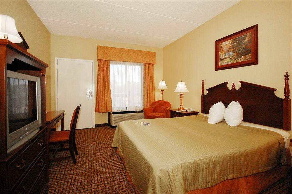 Motel 6-Kingsport, Tn Kültér fotó