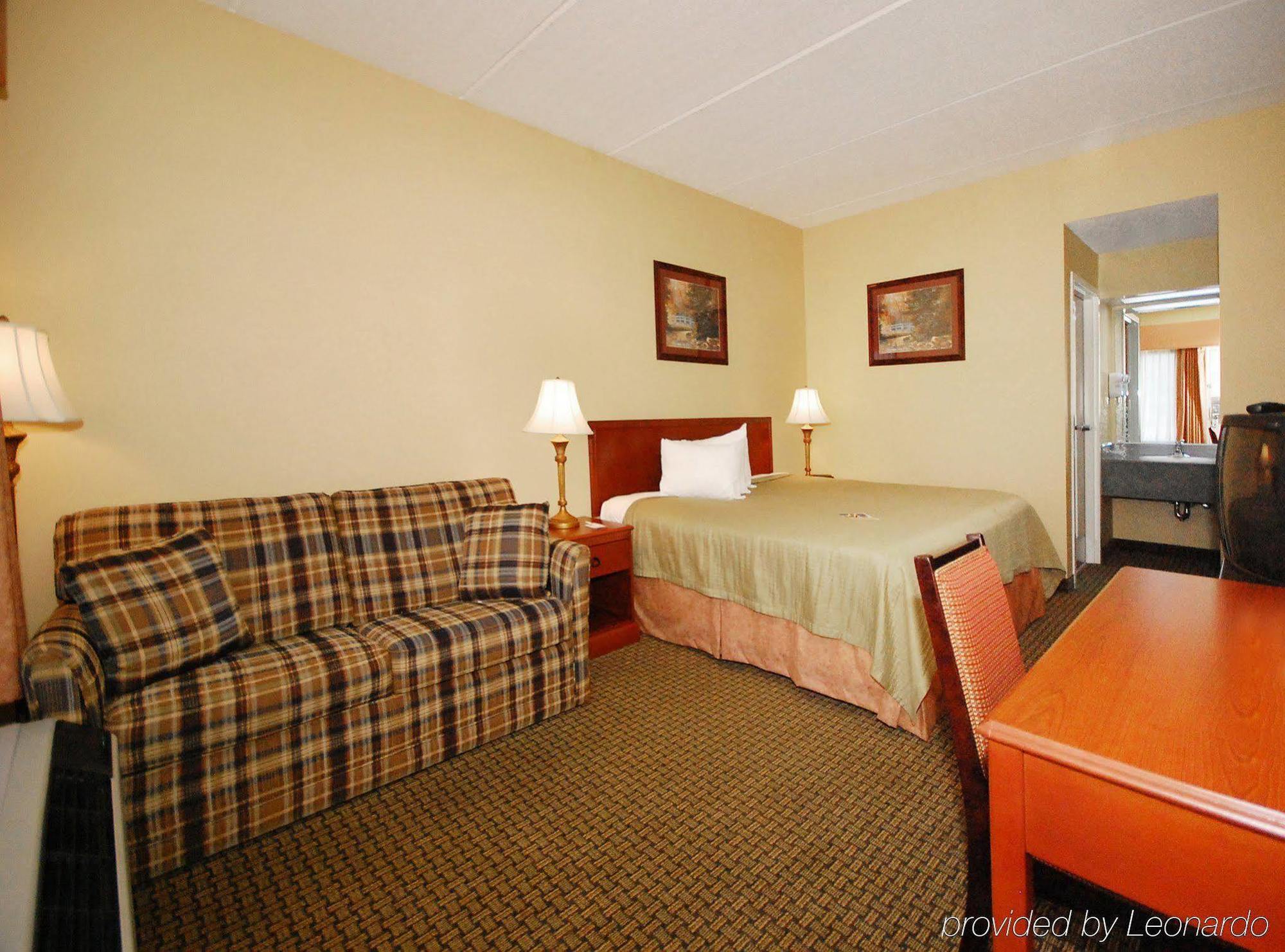 Motel 6-Kingsport, Tn Szoba fotó