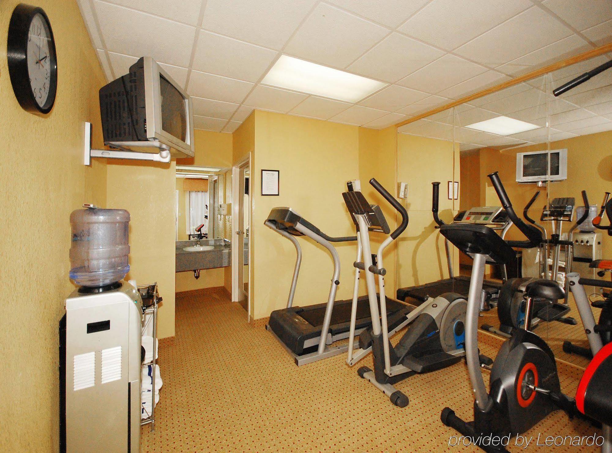 Motel 6-Kingsport, Tn Létesítmények fotó
