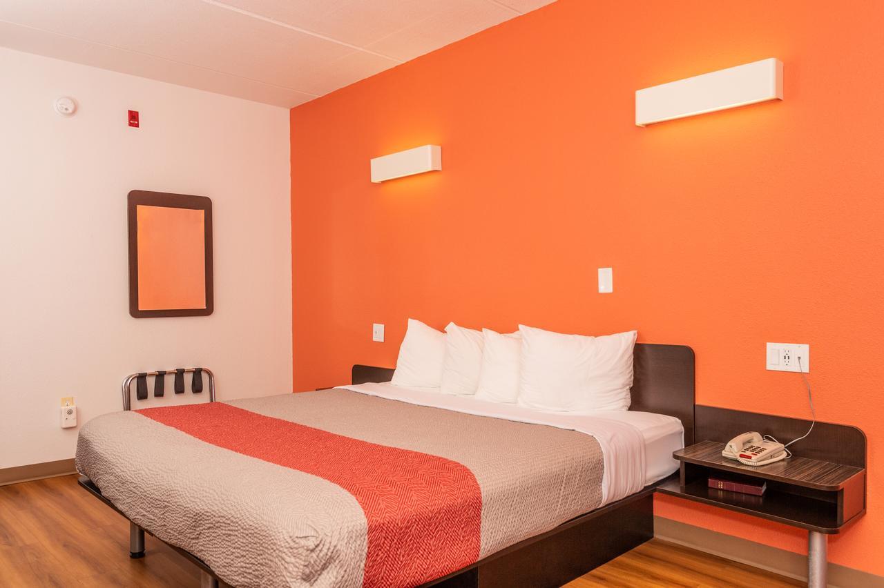 Motel 6-Kingsport, Tn Kültér fotó