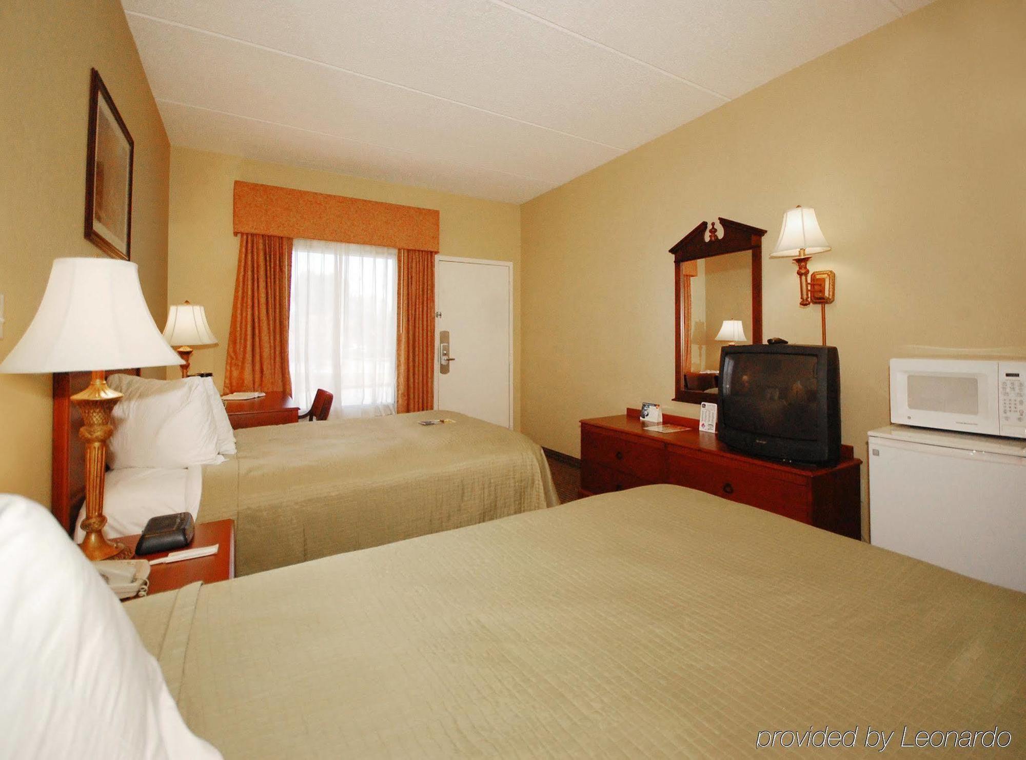 Motel 6-Kingsport, Tn Szoba fotó
