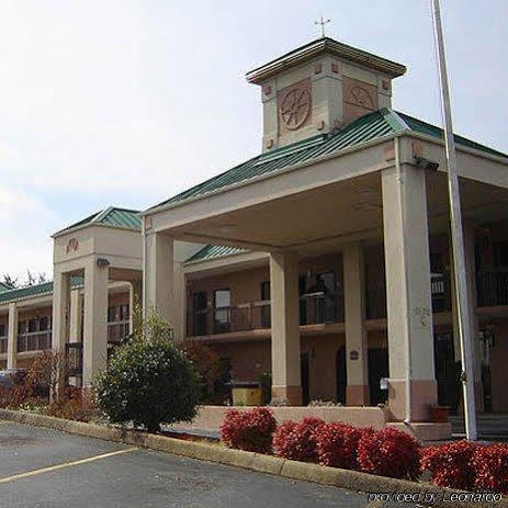 Motel 6-Kingsport, Tn Kültér fotó