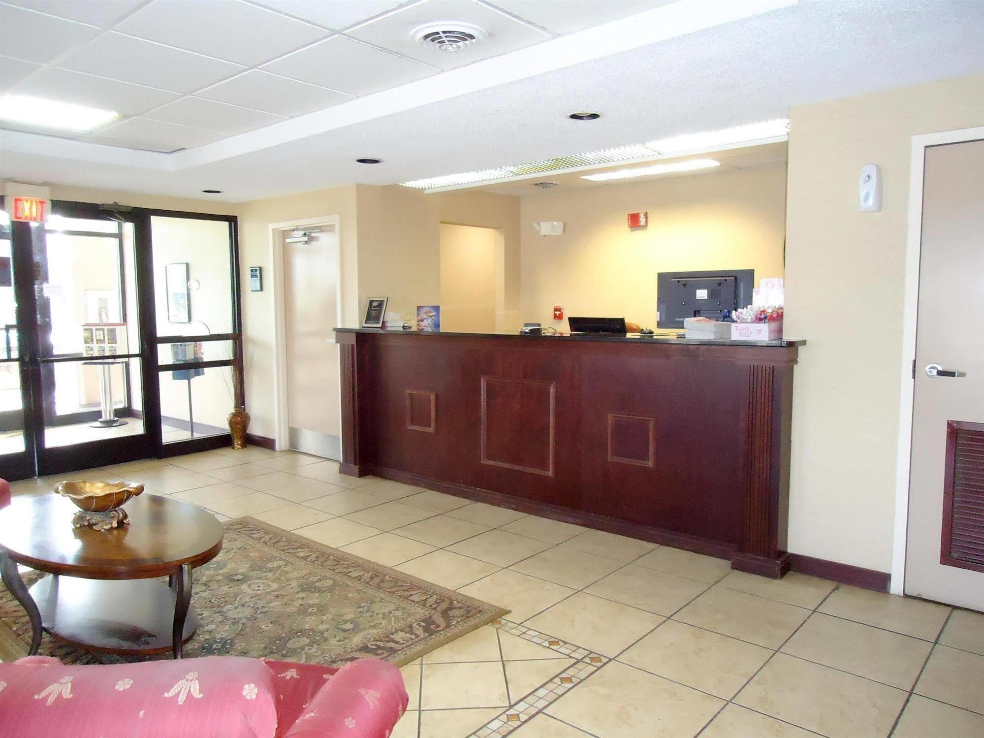 Motel 6-Kingsport, Tn Kültér fotó