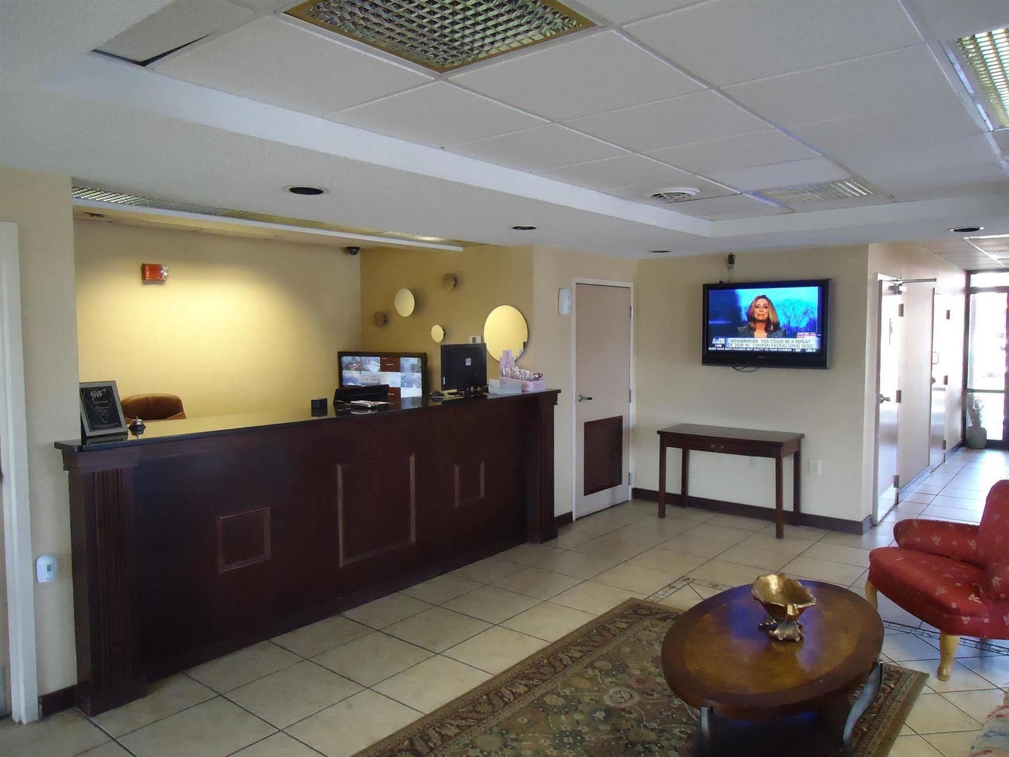 Motel 6-Kingsport, Tn Kültér fotó