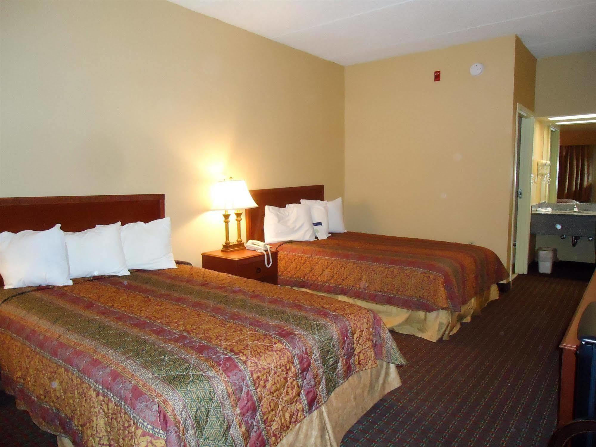 Motel 6-Kingsport, Tn Kültér fotó