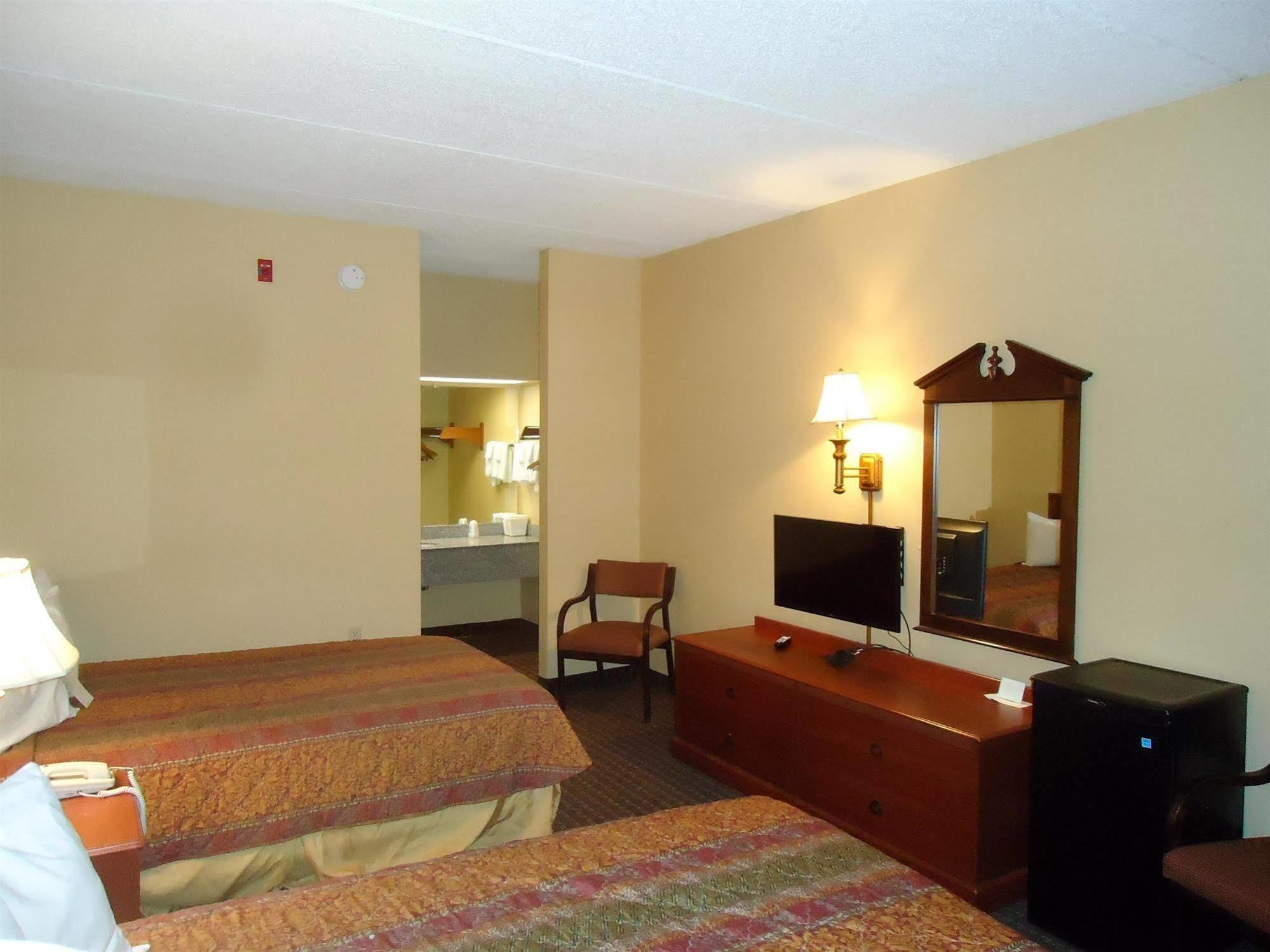 Motel 6-Kingsport, Tn Kültér fotó