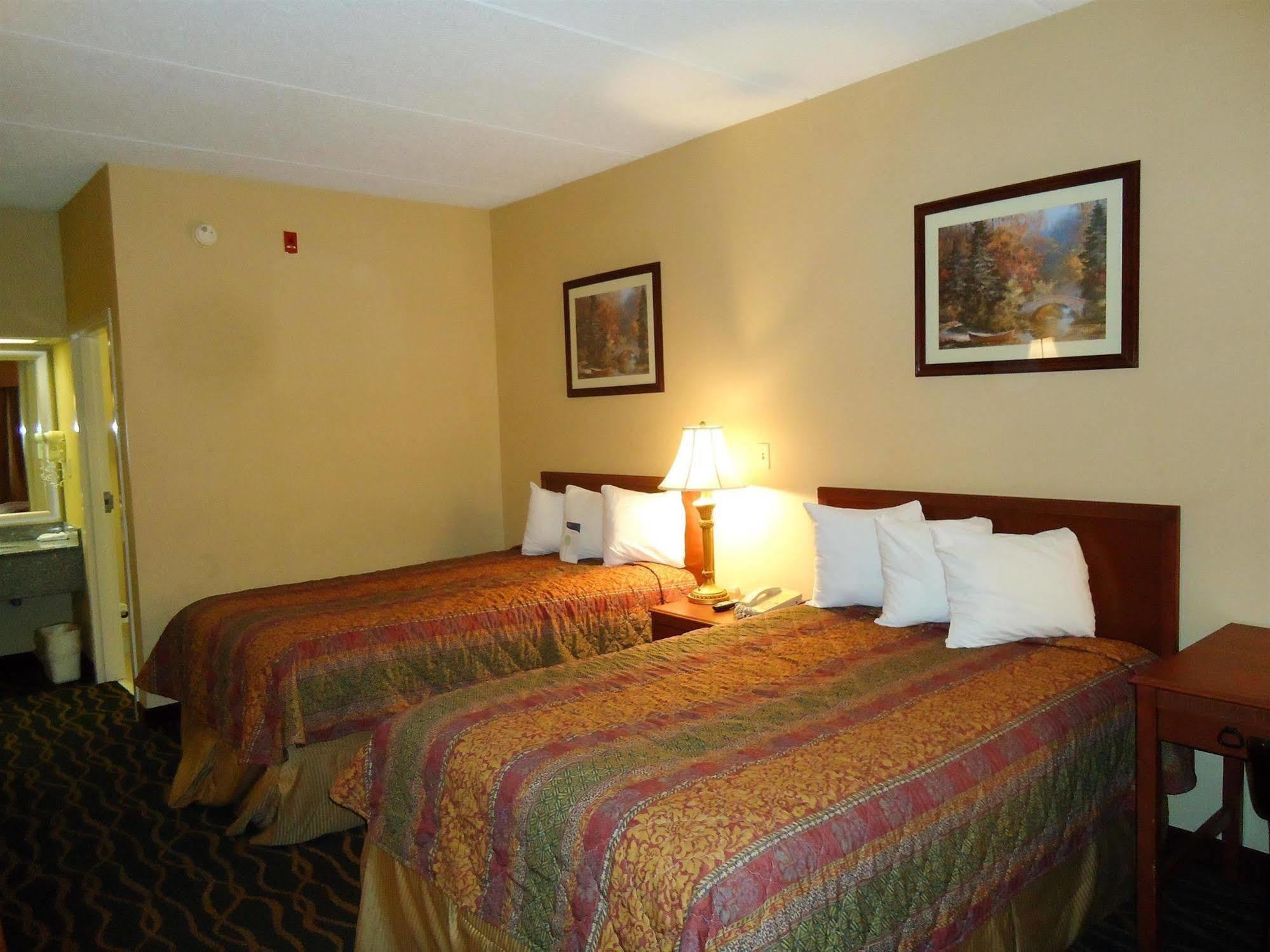Motel 6-Kingsport, Tn Kültér fotó