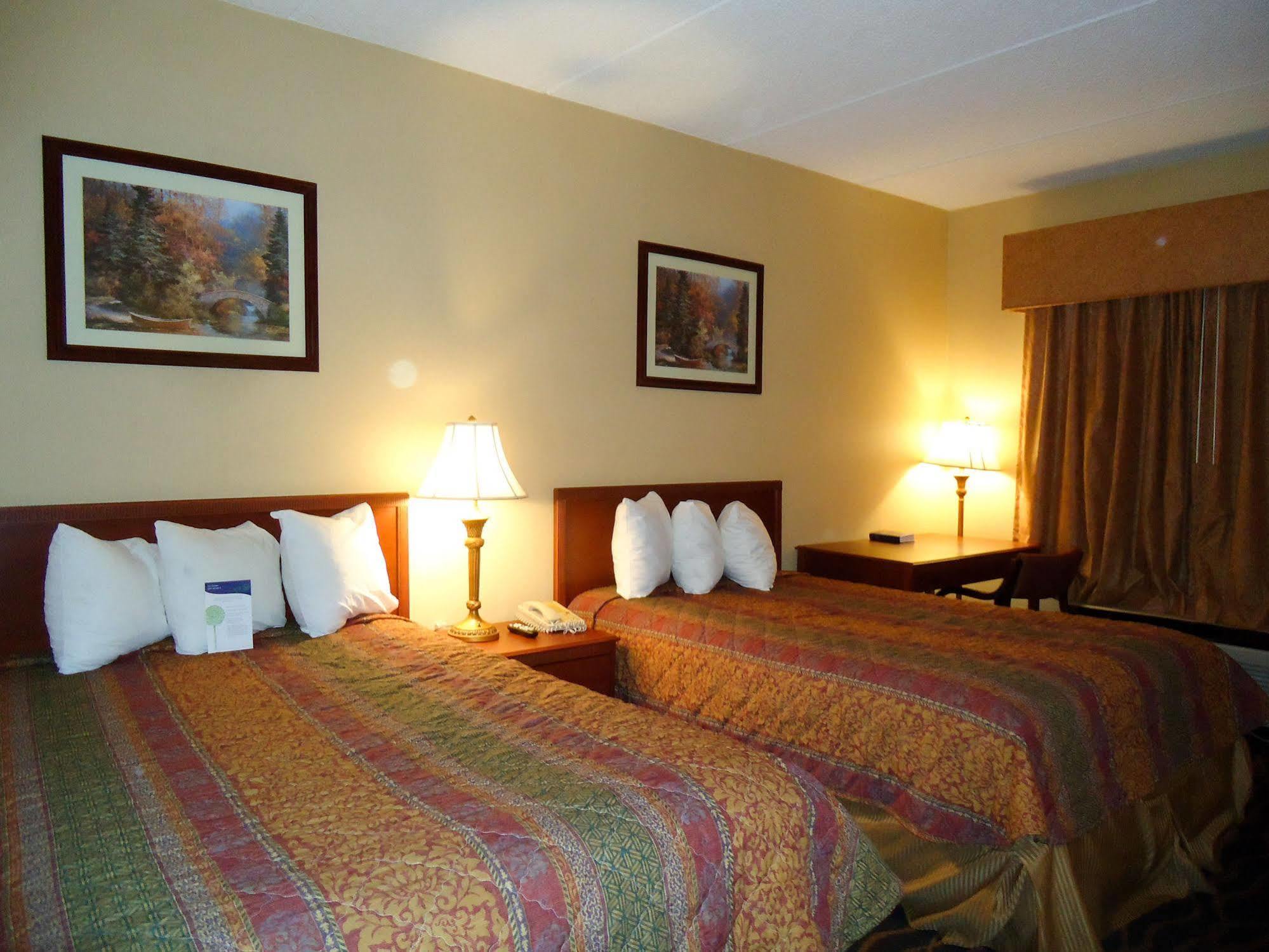 Motel 6-Kingsport, Tn Kültér fotó