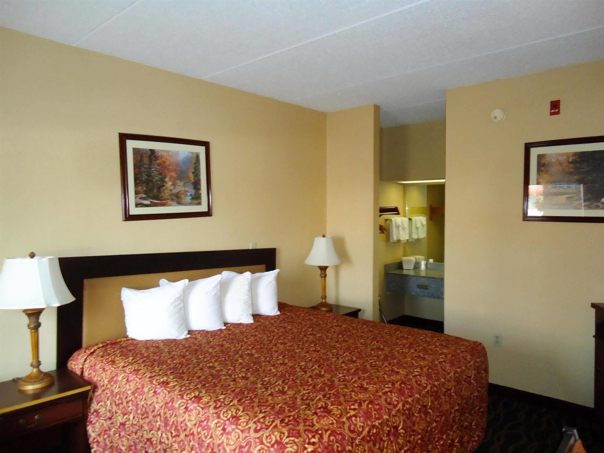 Motel 6-Kingsport, Tn Kültér fotó
