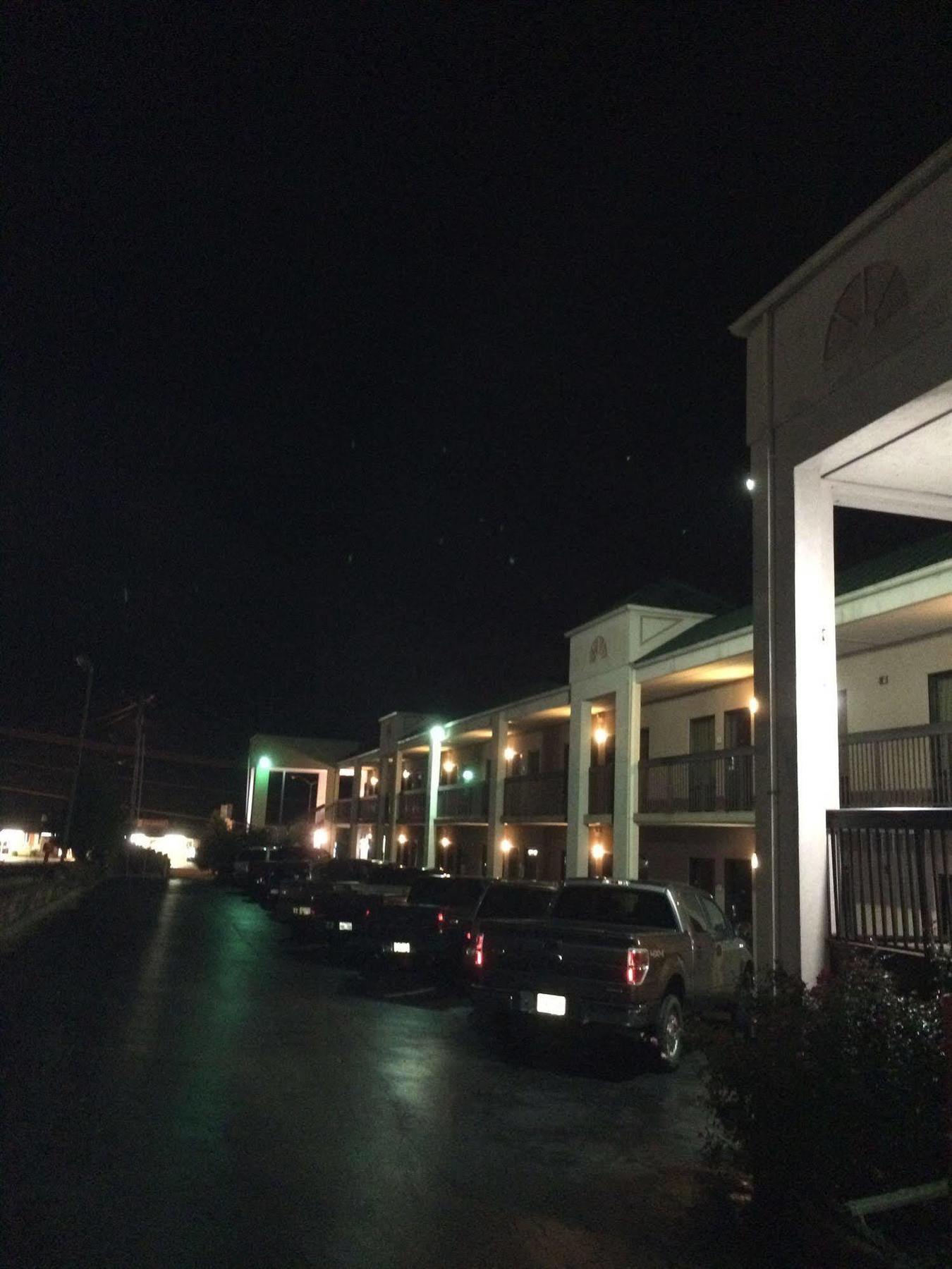 Motel 6-Kingsport, Tn Kültér fotó