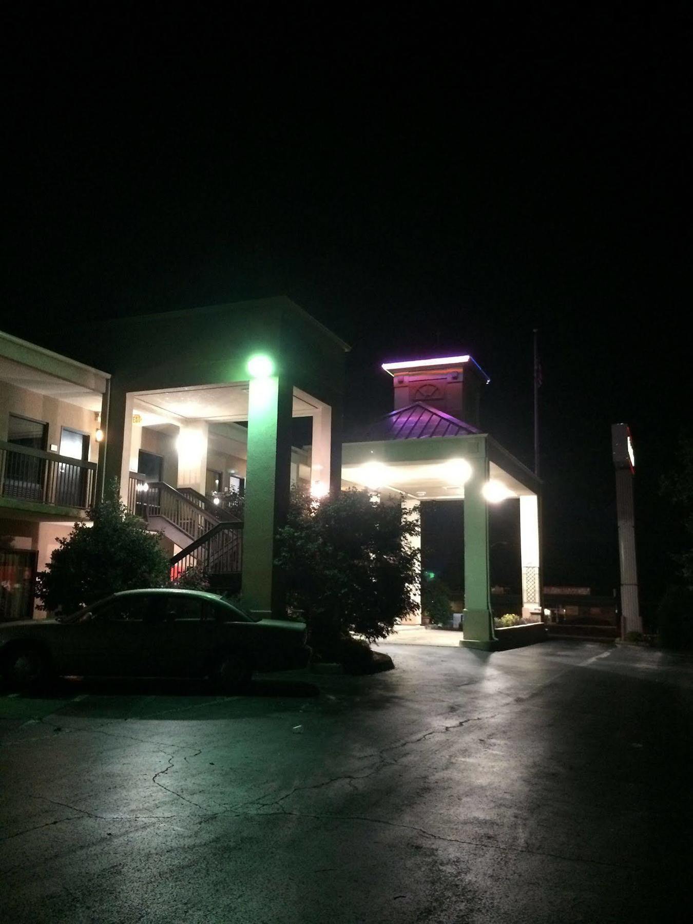 Motel 6-Kingsport, Tn Kültér fotó