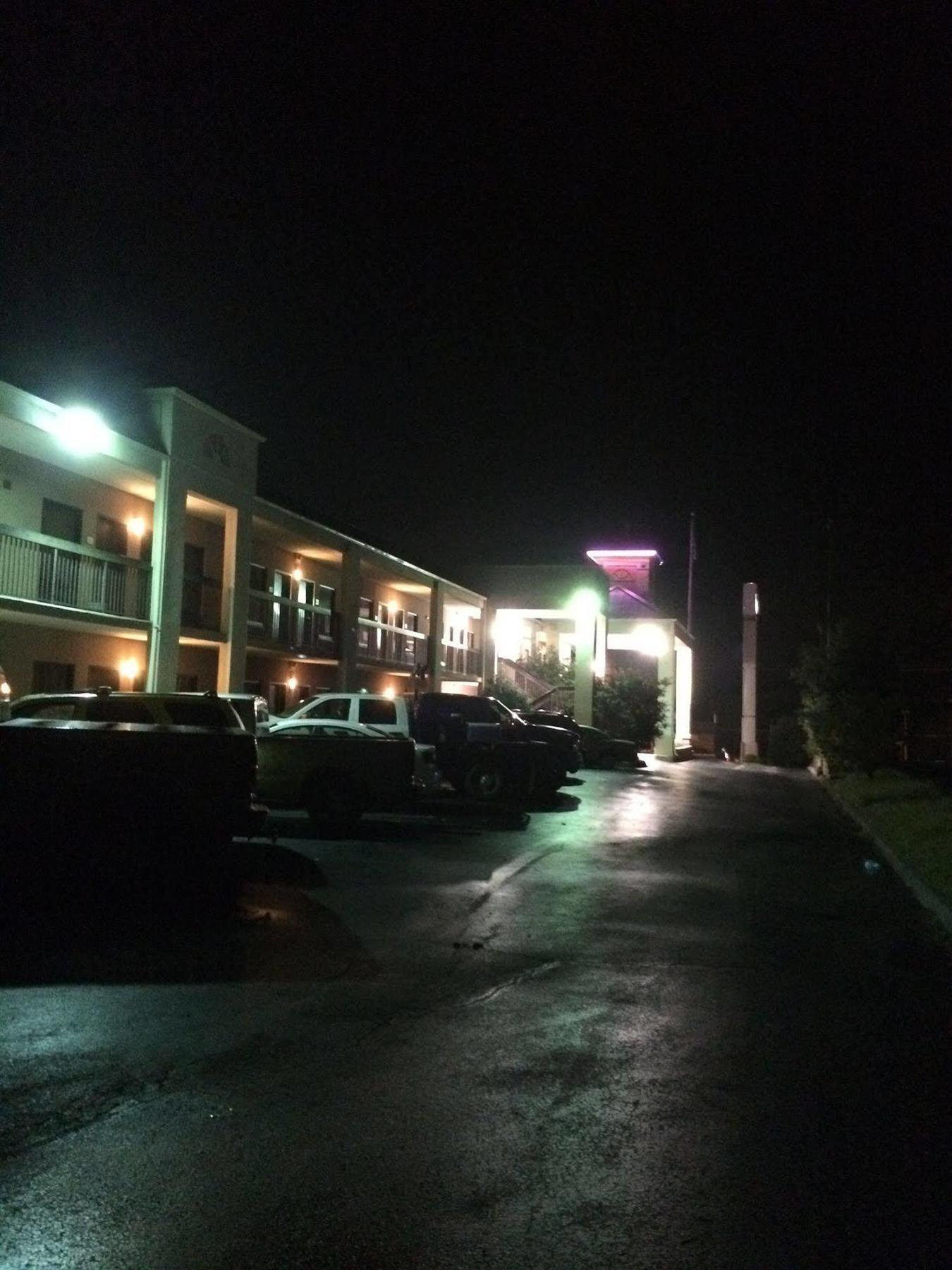 Motel 6-Kingsport, Tn Kültér fotó