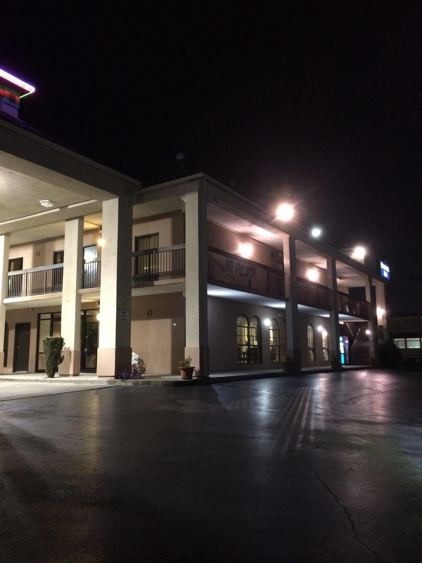 Motel 6-Kingsport, Tn Kültér fotó